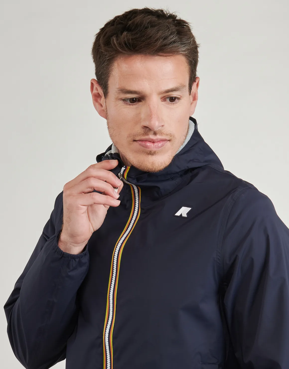 JACK STRETCH NYLON JERSEY