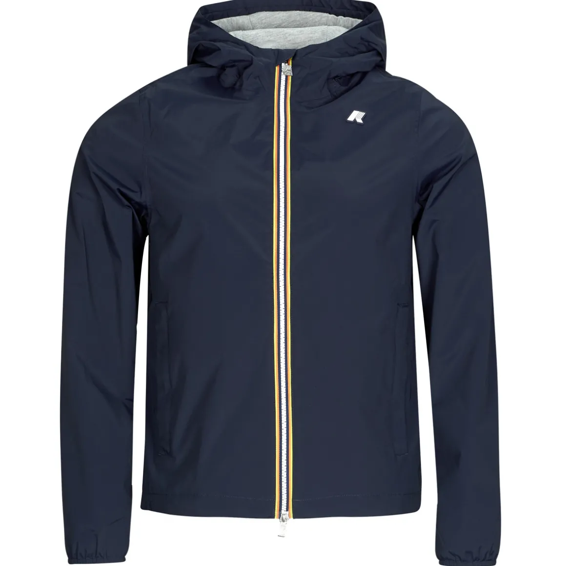 JACK STRETCH NYLON JERSEY