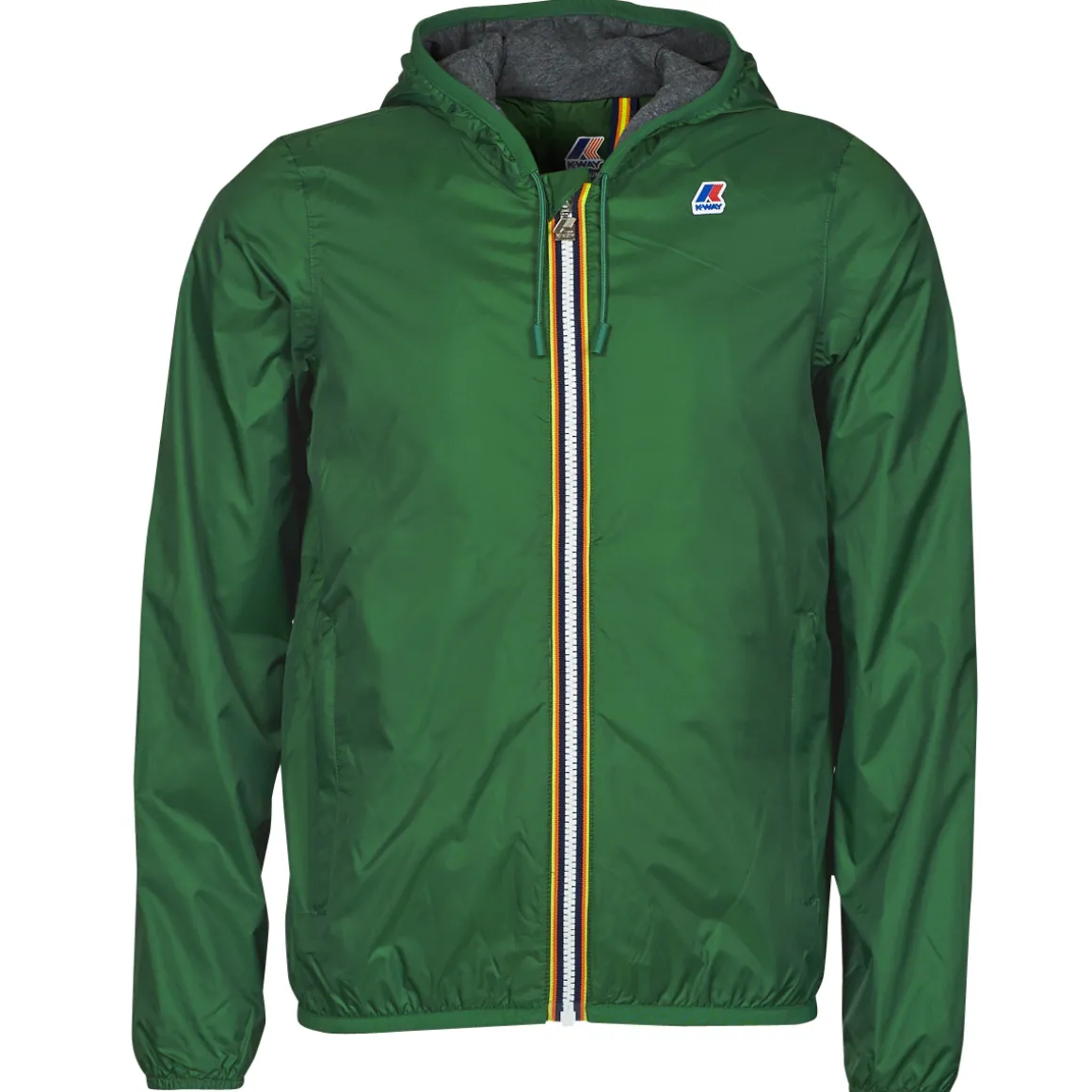 JACQUES NYLON JERSEY