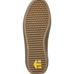 JAMESON VULC X DYSTOPIA BLACK GUM