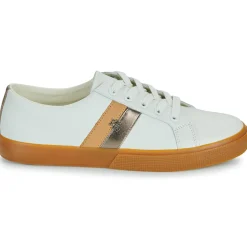 JANSON II-SNEAKERS-LOW TOP LACE