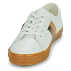 JANSON II-SNEAKERS-LOW TOP LACE