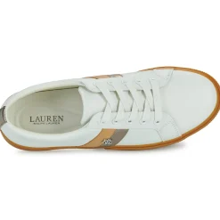 JANSON II-SNEAKERS-LOW TOP LACE