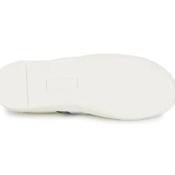 JANSON II-SNEAKERS-LOW TOP LACE