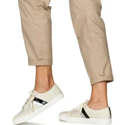 JANSON II-SNEAKERS-LOW TOP LACE