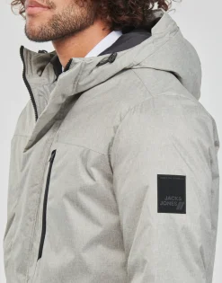 JCOBACH PARKA