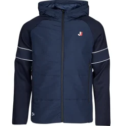 JCOLOGAN HYBRID JACKET