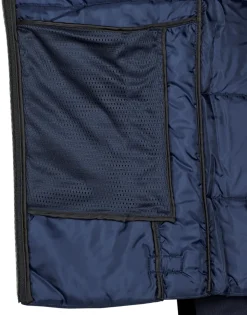 JCOLOGAN HYBRID JACKET