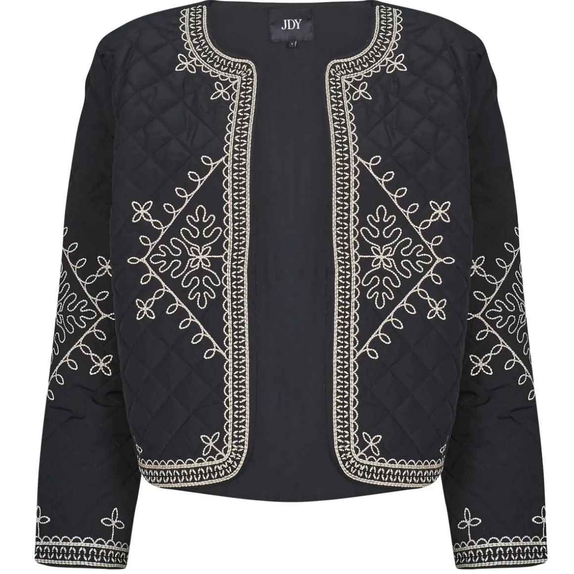 JDYBILLIE L/S QUILTED EMB