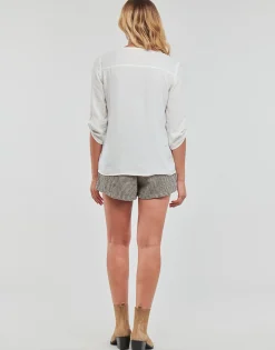 JDYDIVYA 3/4 TOP WVN