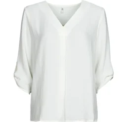 JDYDIVYA 3/4 TOP WVN