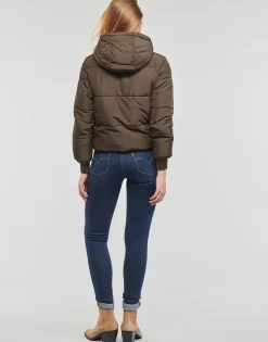 JDYNEWERICA SHORT HOOD JACKET OTW