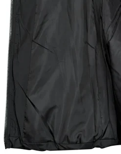 JDYSKYLAR PADDED HOOD WAISTCOAT OTW