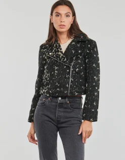 JDYTENNESSEE LEO BIKER JACKET OTW QIQ