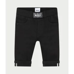 Jean en coton mélangé pour bébé