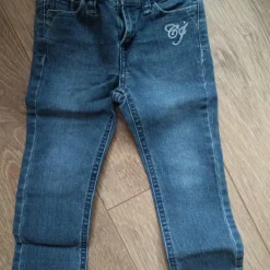 Jeans bleu Complices stretch - 2 ans