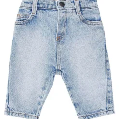 Jeans Emporio Armani 9878040904019LIGHT_BLUE_DENIM