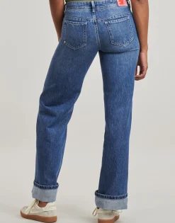 Jeans flare / larges Freeman T.Porter 25597-5245-F2266