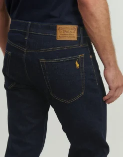 JEANS HAMPTON STRAIGHT