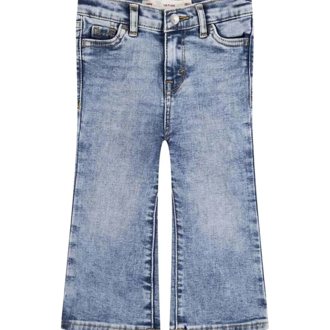 Jeans Levi's 9478885409107HAPPY_CAMPER