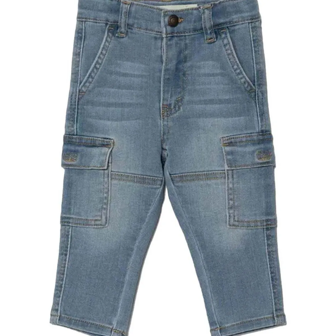 Jeans Levi's 9379326296403PALISADES