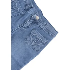 Jeans Liu Jo 9718434070867Den.Blu_fair_vintage