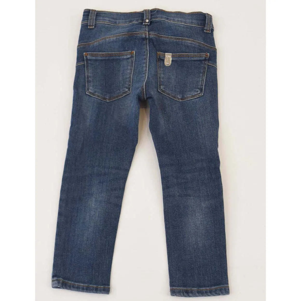 Jeans Liu Jo 7546252755134Den.Blu_lav.SweetSto