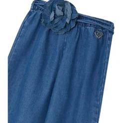 Jeans Liu Jo 9852767142227Denim_blu