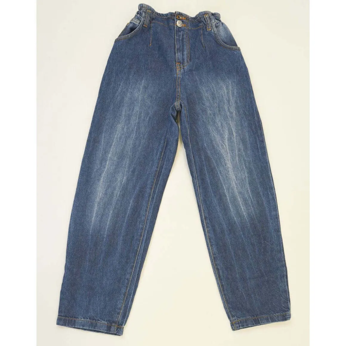 Jeans Richmond 7351078650046BLUDENIMMEDIO