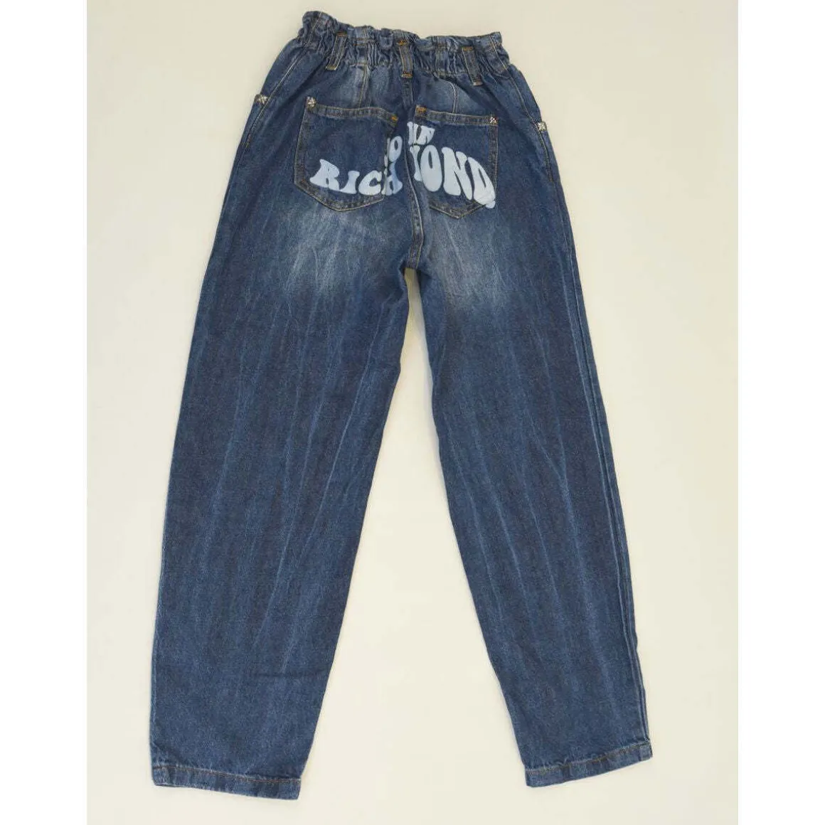 Jeans Richmond 7351078650046BLUDENIMMEDIO