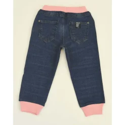 Jeans Richmond 7351069081790BLUDENIM-ROSA