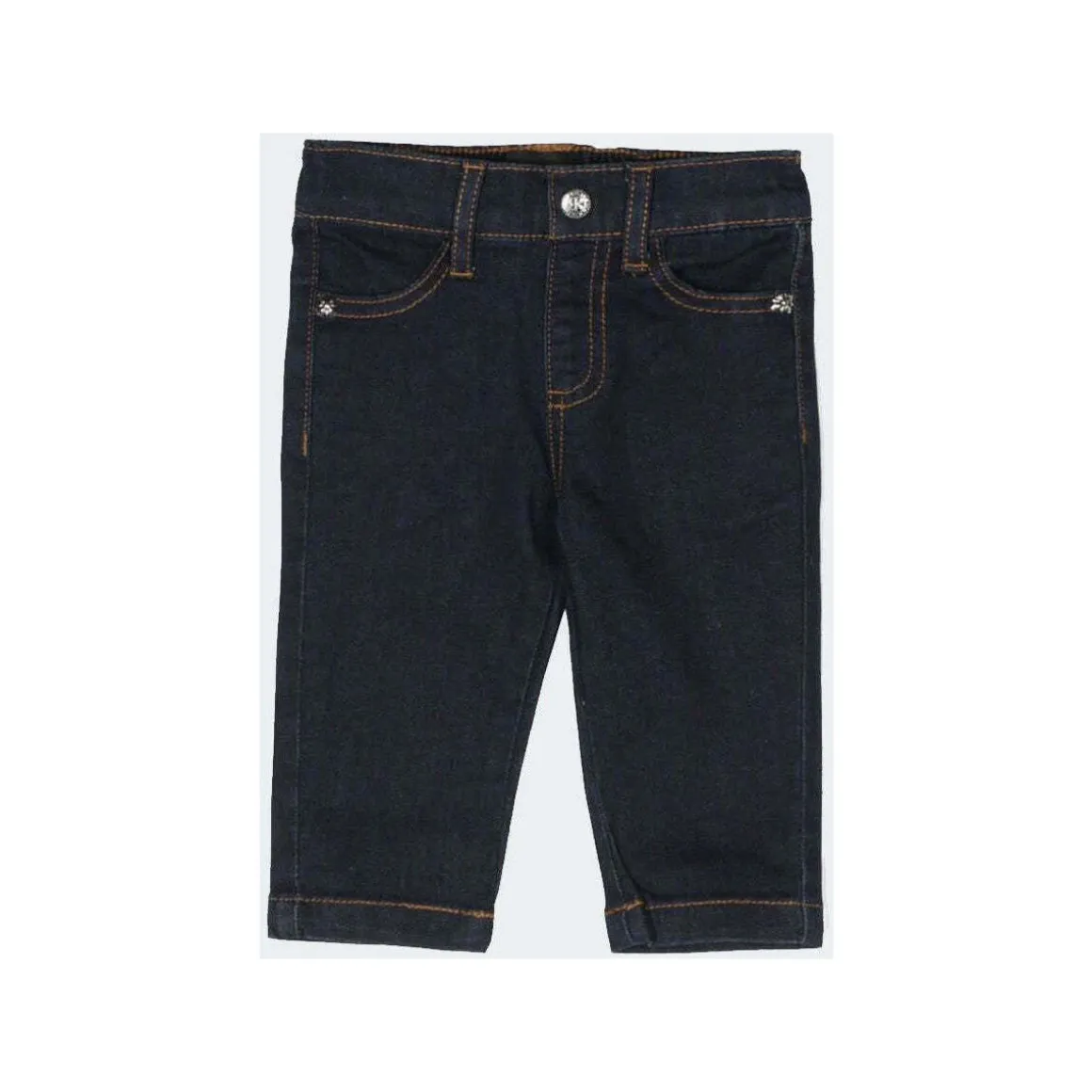 Jeans Richmond 8528739565907DENIM_BLUE_DARK