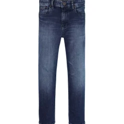 Jeans Tommy Hilfiger 9543098630483Blueblack