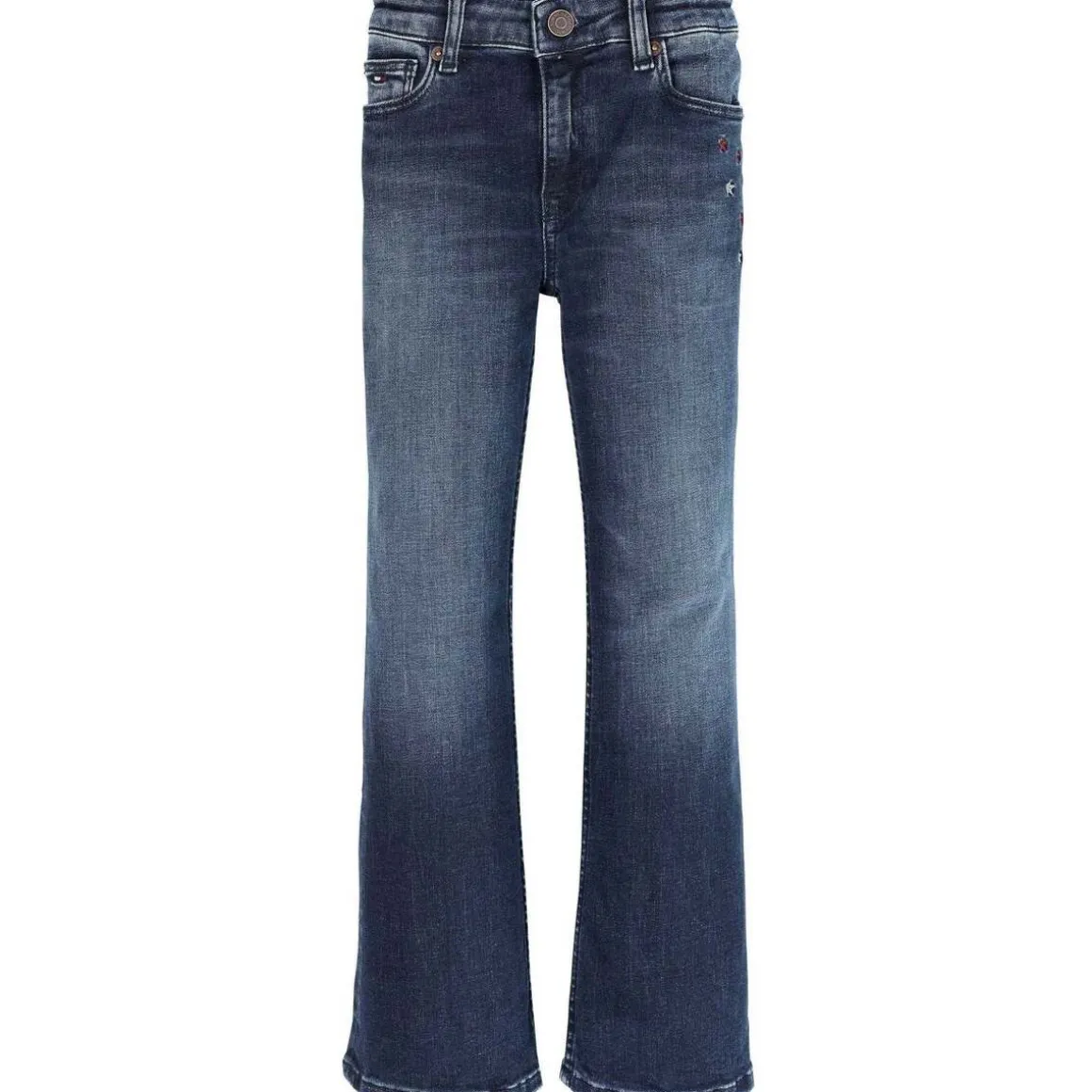 Jeans Tommy Hilfiger 9664708903251Blueblack