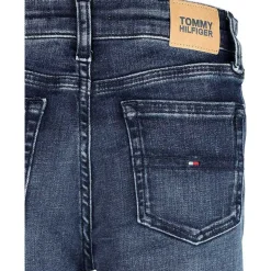Jeans Tommy Hilfiger 9664708903251Blueblack