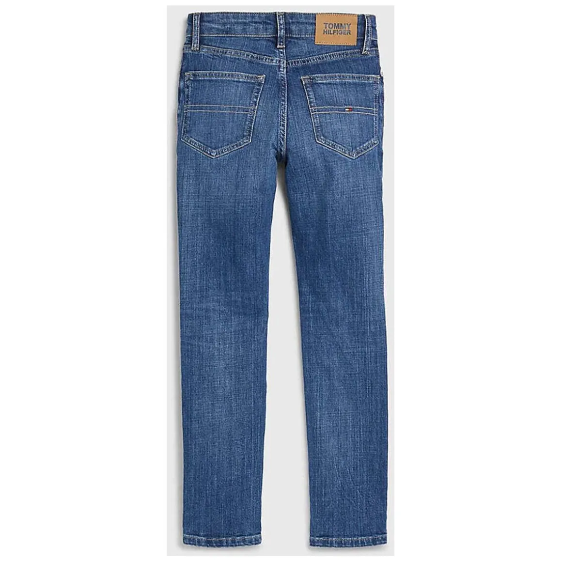 Jeans Tommy Hilfiger 7567005450430Mediumused