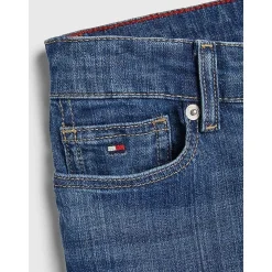 Jeans Tommy Hilfiger 7567005450430Mediumused
