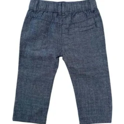 Jeans Trussardi 9917850124627DENIM_AZURE_BLEACHED