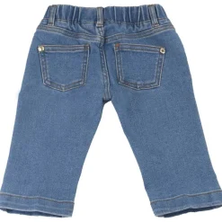 Jeans Trussardi 9549107921235DENIM_BLUE_MEDIUMD.BLUE_MED