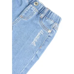 Jeans Trussardi 9549107921235DENIM_BLUE_MEDIUMD.BLUE_MED