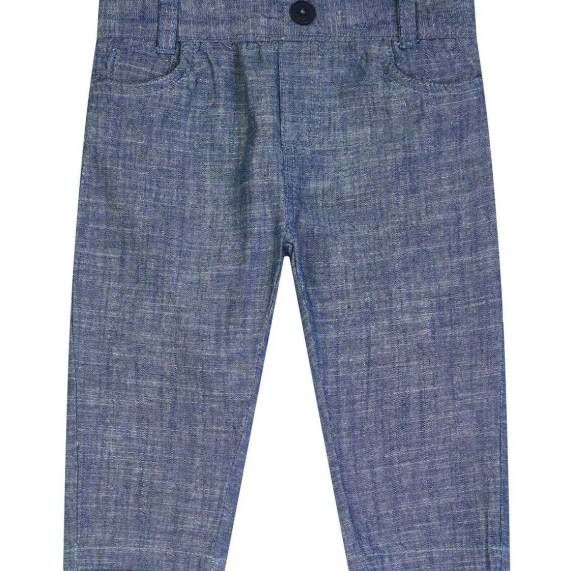 Jeans Trussardi 9829680578899DENIM_BLUE_MEDIUM