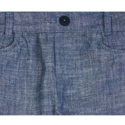 Jeans Trussardi 9829680578899DENIM_BLUE_MEDIUM