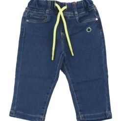 Jeans Trussardi 9416203174227DENIM_BLUE_MEDIUMD.BLUE_MED