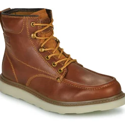 JFWALDGATE MOC LEATHER BOOT