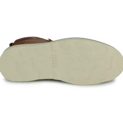 JFWALDGATE MOC LEATHER BOOT