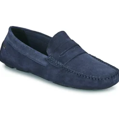 JFWJENSEN SUEDE LOAFER
