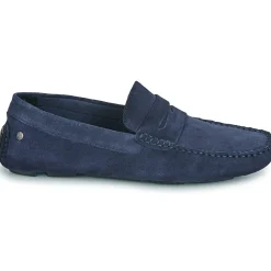 JFWJENSEN SUEDE LOAFER
