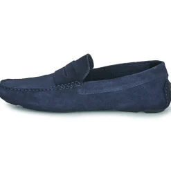 JFWJENSEN SUEDE LOAFER