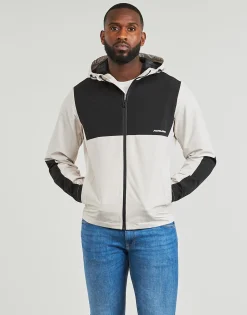 JJALEX HOOD JACKET