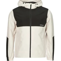 JJALEX HOOD JACKET